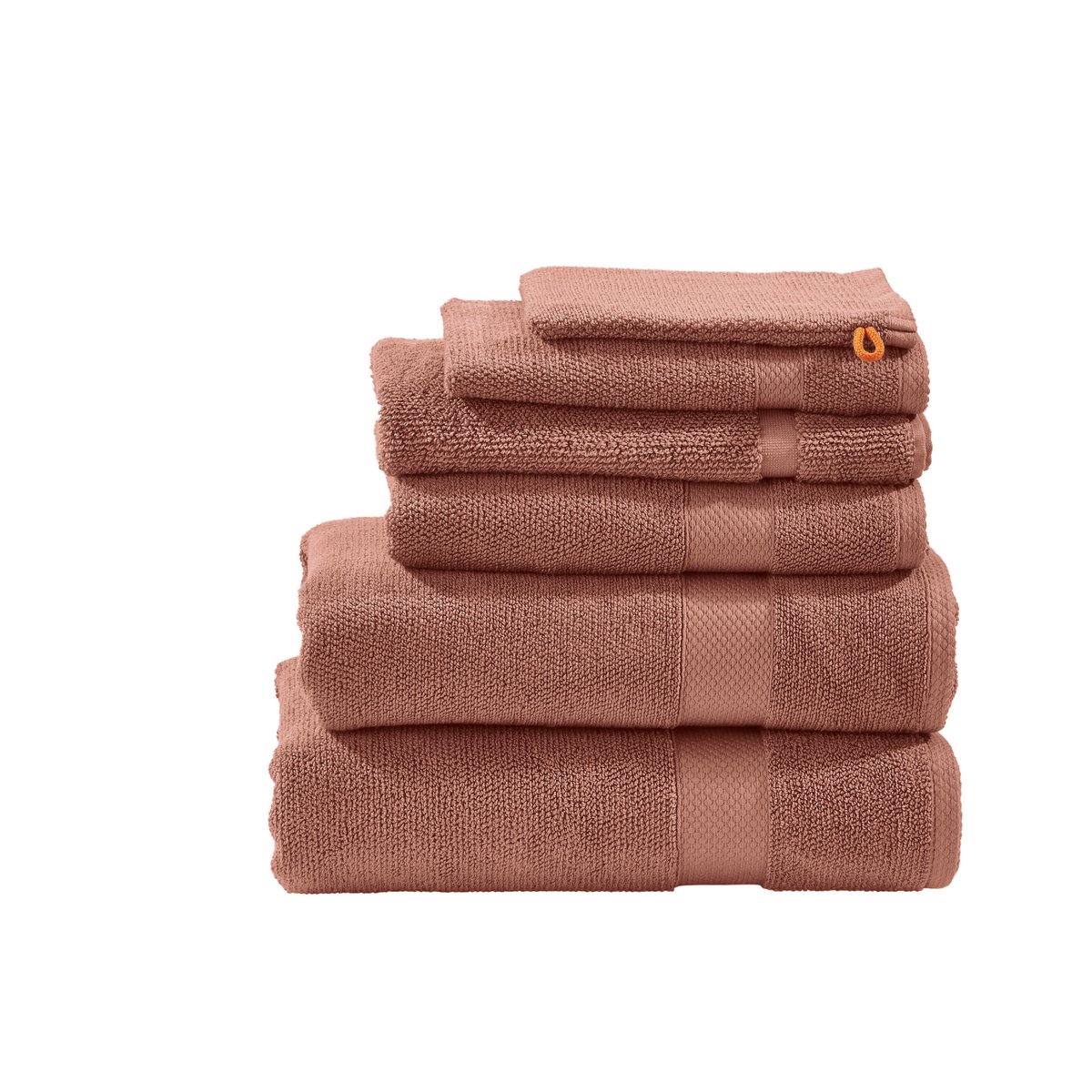 Towels DELUXE (6 sizes, 10 colors)