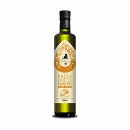 Balsamique à la Mangue 250ml
