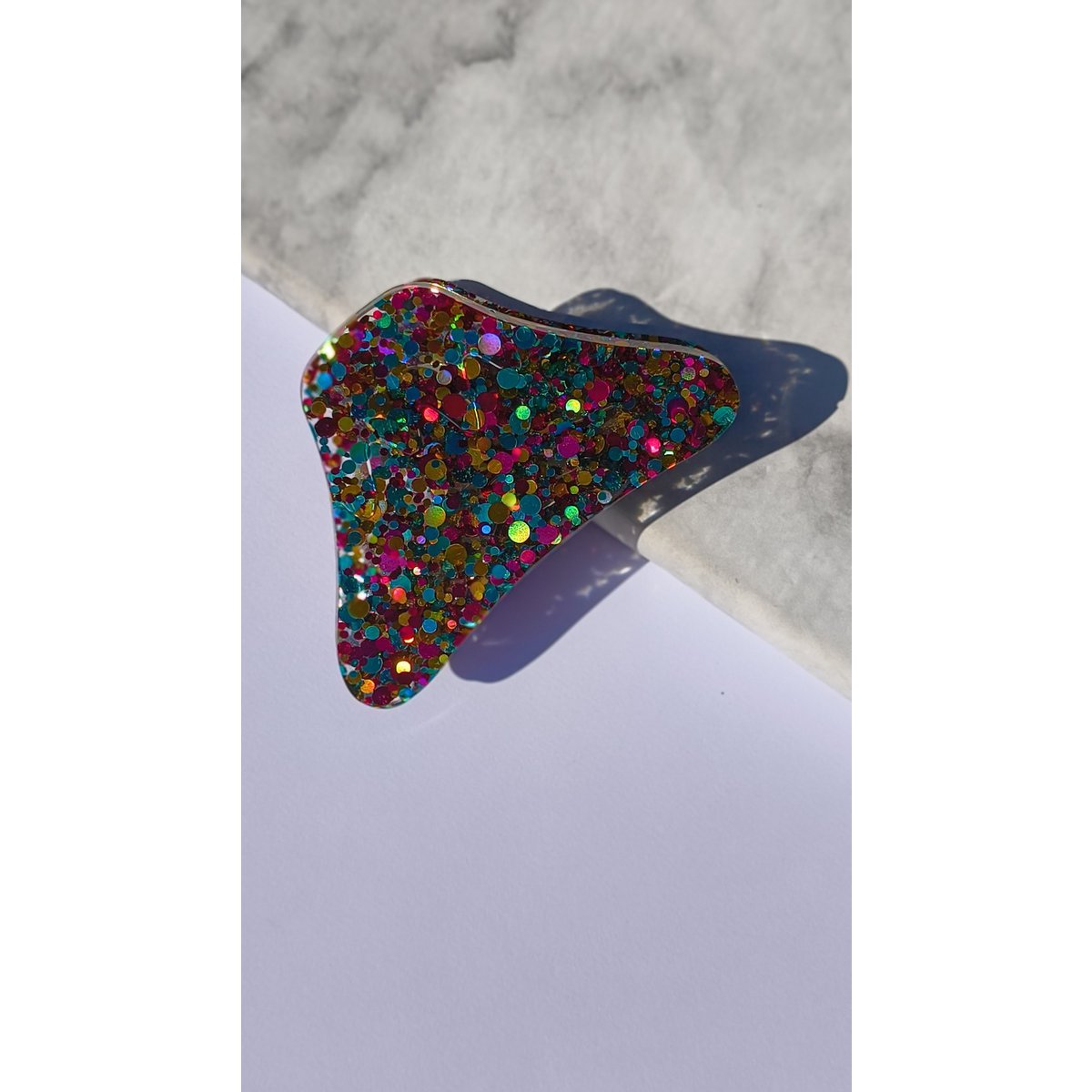 Glitter Circus