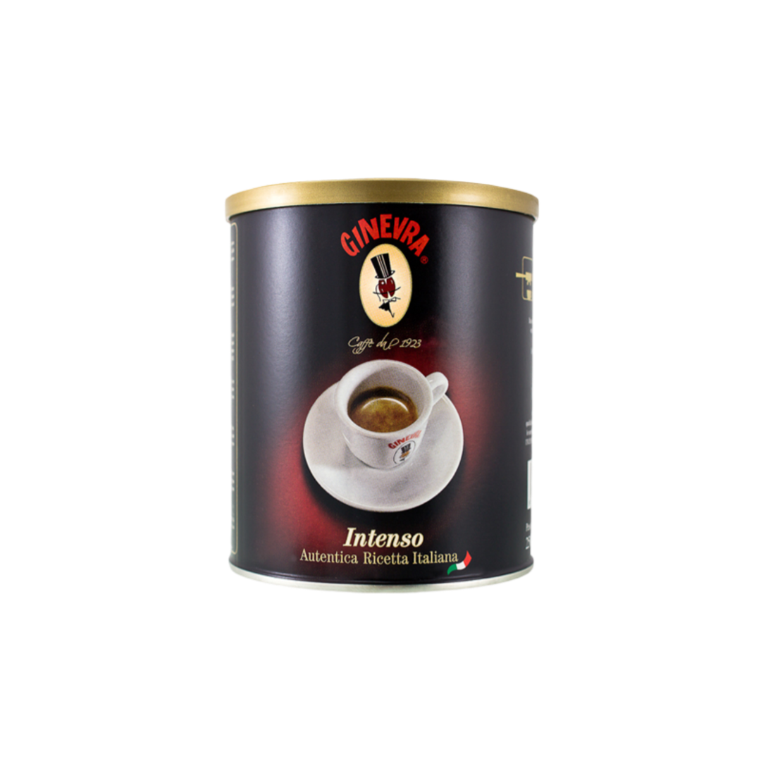 Lattina intenso 250g