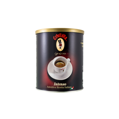 Intens blik van 250 g