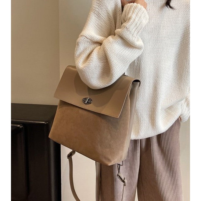 AnBeck 'Feel you Style' Rucksack (2 Farboptionen)
