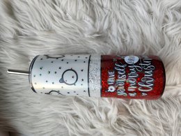Tazza termica "Natale"