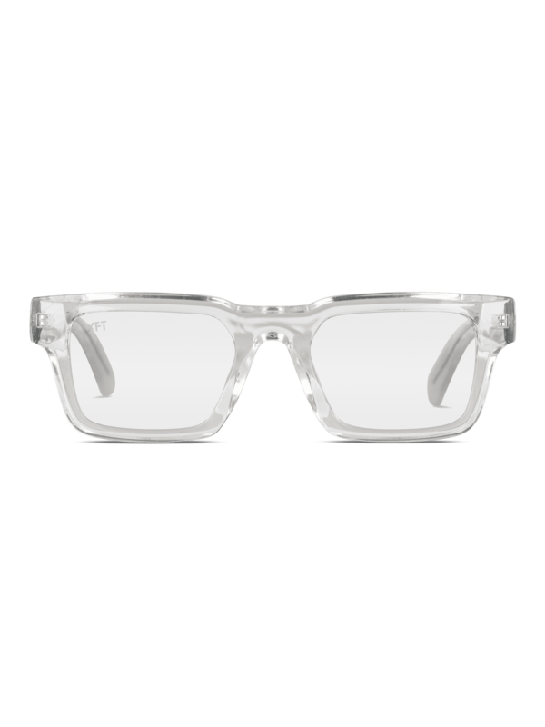 CLEARFINITY - Blue light glasses