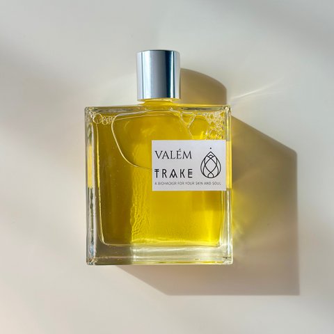 Botanische 12 droge olie - gezicht, lichaam en haar - lichtgewicht voeding met 12 natuurlijke oliën - 100 ml | Vegan, snel absorberende, schone schoonheid