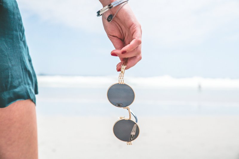 Follow Your Heart Bracelet Silver