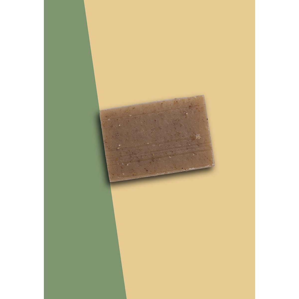 Baby zeep en shampoo Milk & Honey