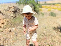 Chapeau Nenina & Co 100% Coton