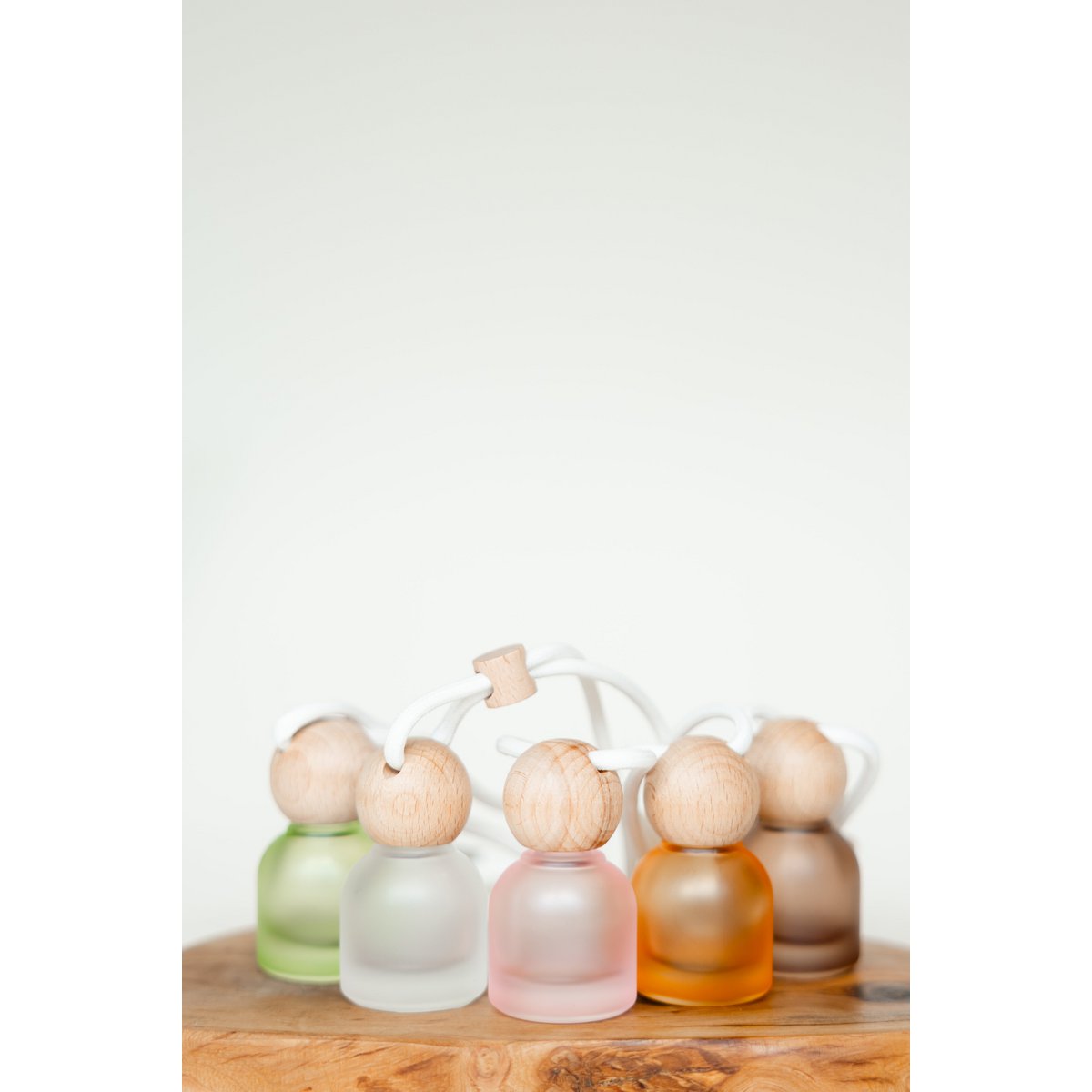 Mini room fragrance - car, wardrobe diffuser