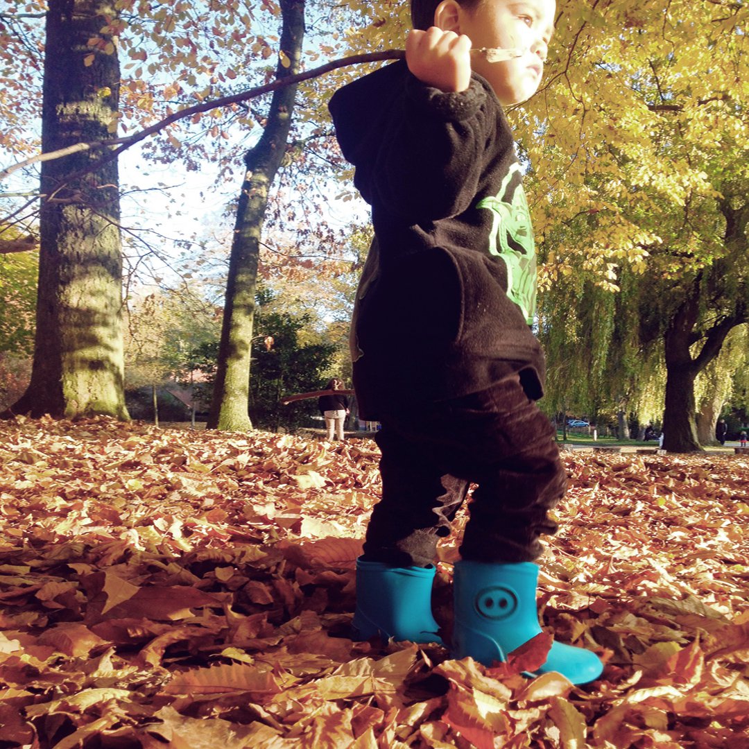 Kawai Blue