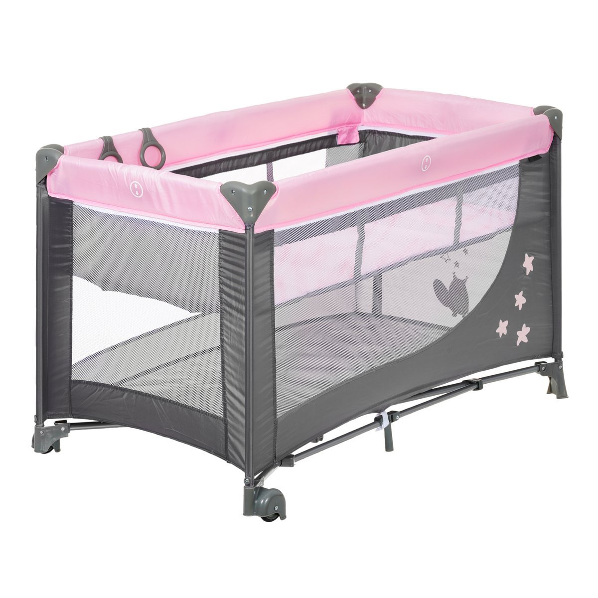Babybett ENEA