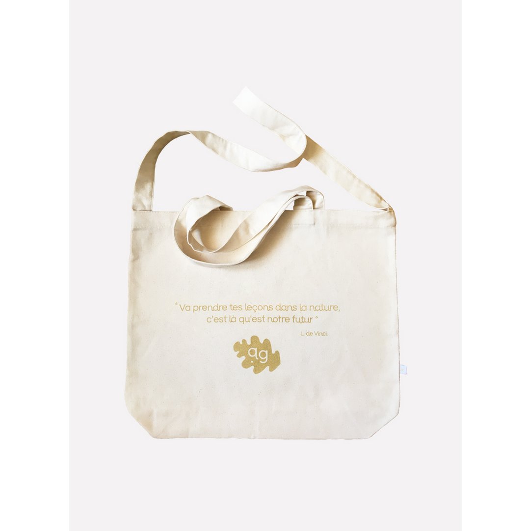 Citazione Tote Bag