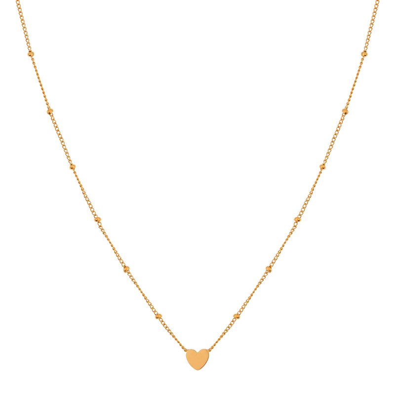 KETTING DELEN GESLOTEN HART