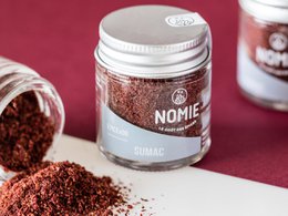 Sumac (powder) (30ml)