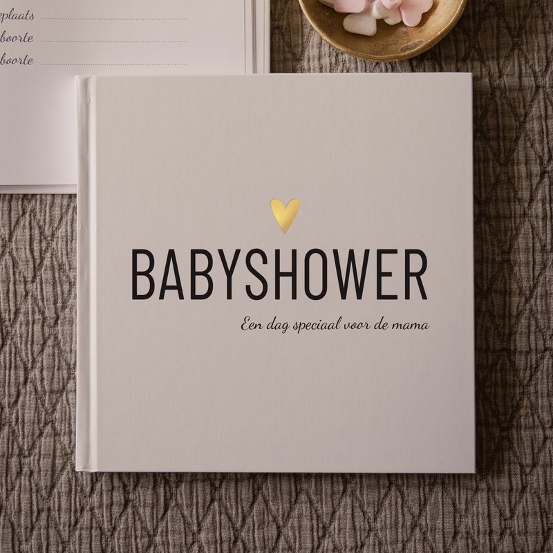 Babyparty - Ein Tag speziell für Mama
