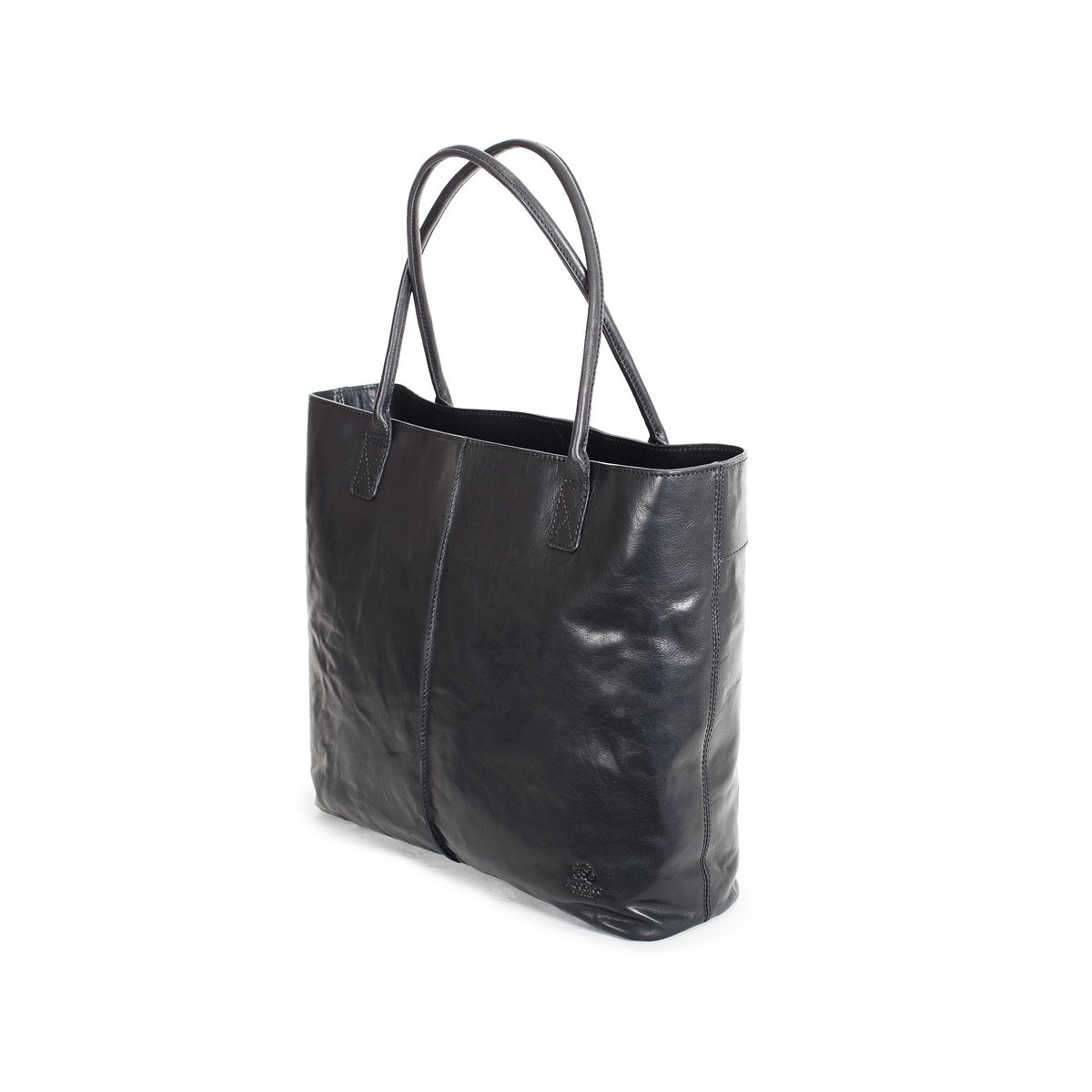 Shopper nero