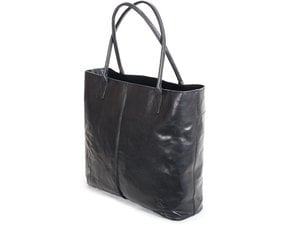Shopper Schwarz