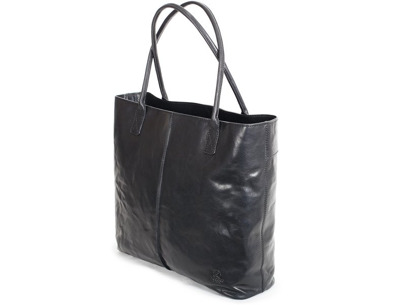 Shopper nero