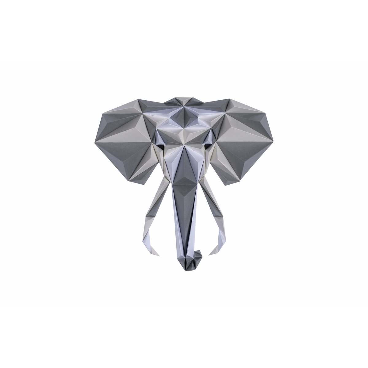 Olifant grijs