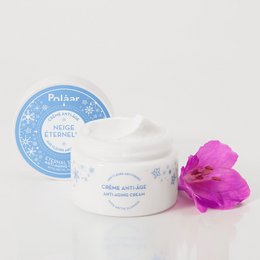 Eternal Snow Antiing Cream - Ny emballage