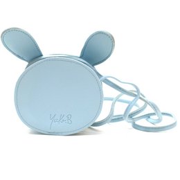 Dziecięca torba na ramię - Min the Little Rabbit Blue