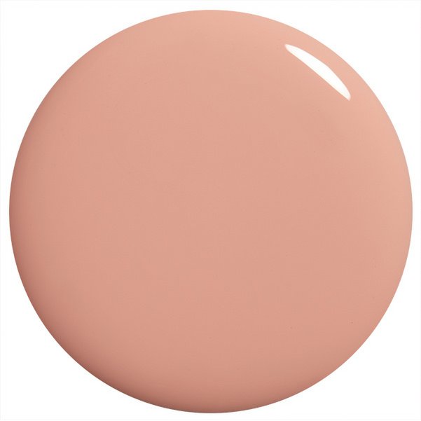 ORLY GELFX GelColor 6 Pix Desnudo