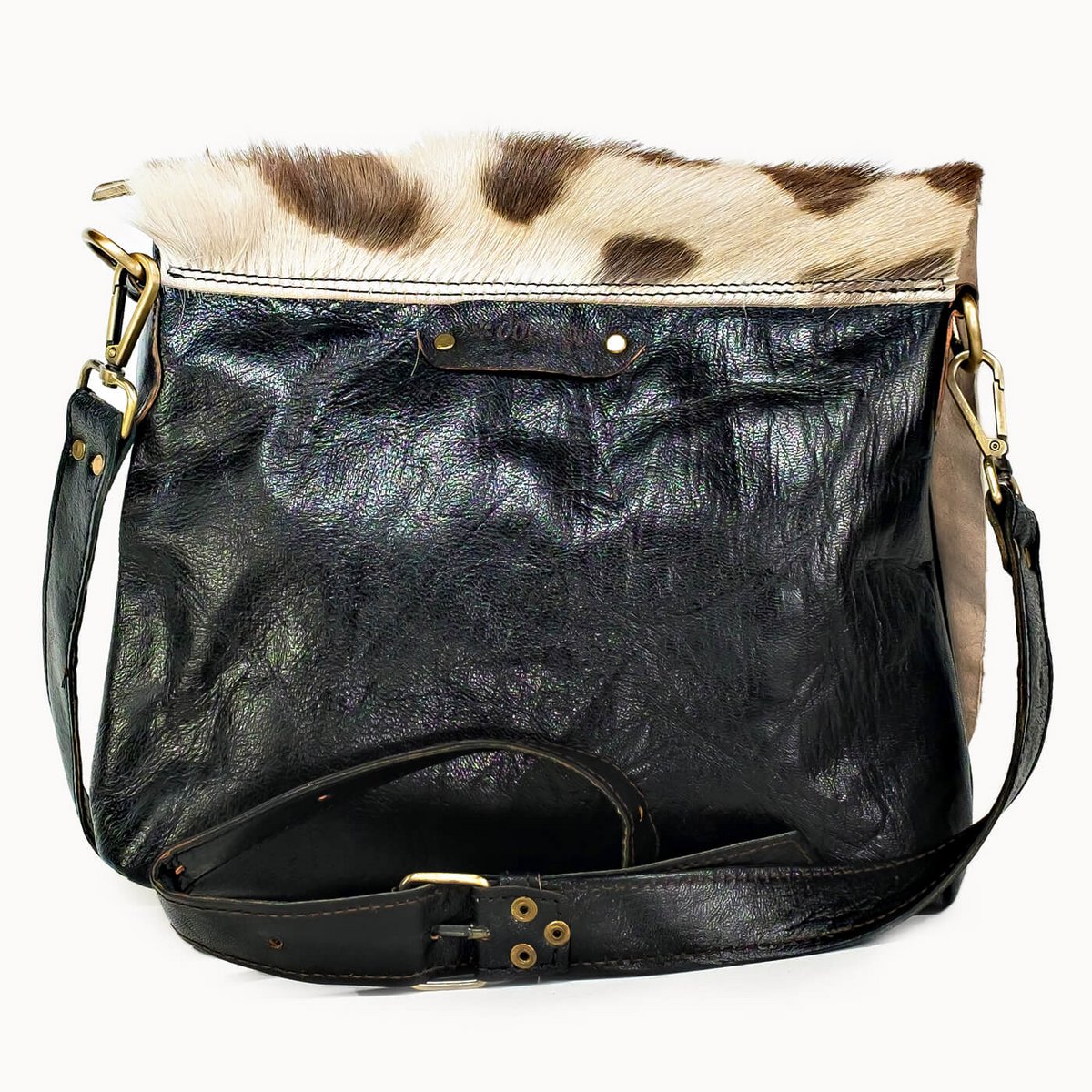 Leather Bag 'Jaden'