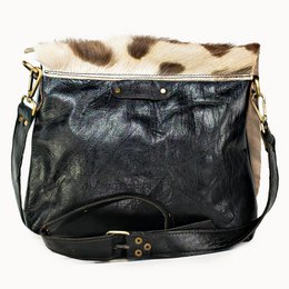 Borsa in pelle 'Jaden'