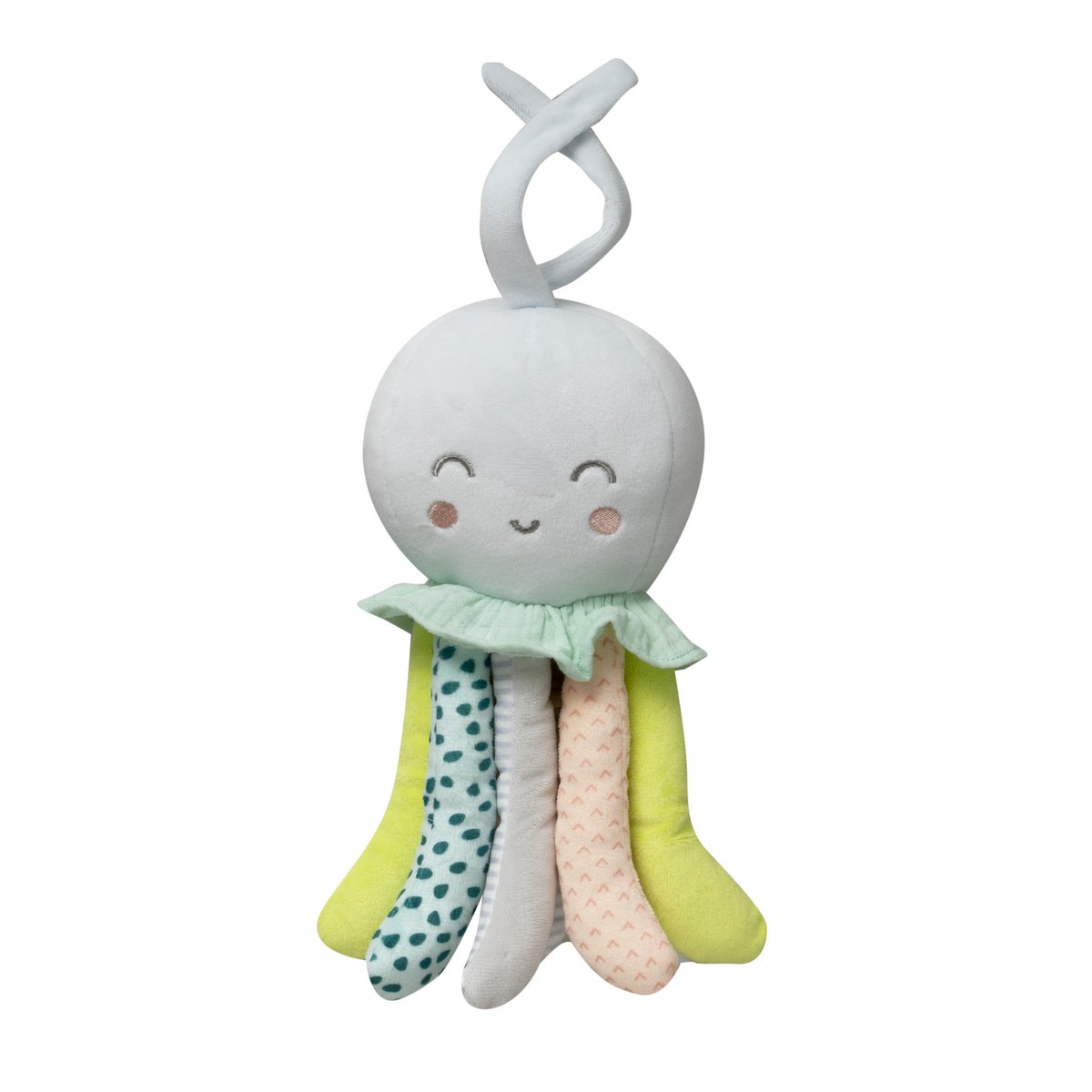 MUZIKALE TEDDY - MOD. PULPO