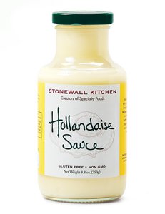 Stonewall Kitchen Hollandaise Sauce