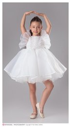 Robe des enfants 4-12 ans.
