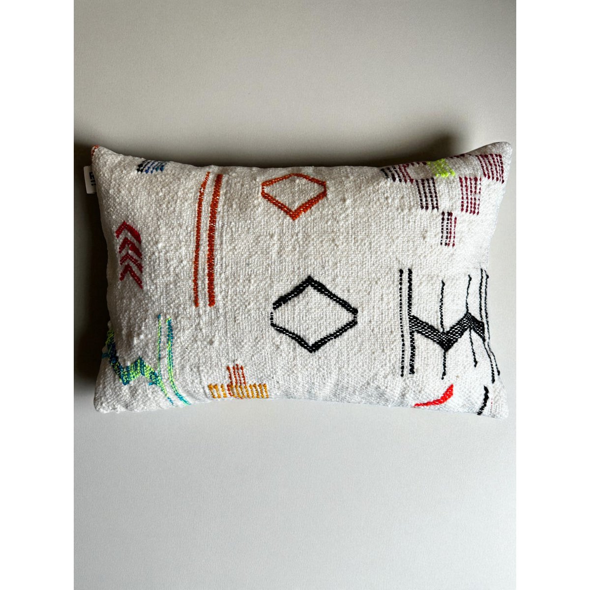 LEY! Kissen - Colorful Line - 40 x 60
