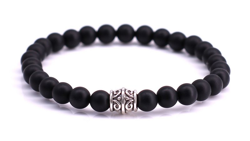 Basic Mat Onyx