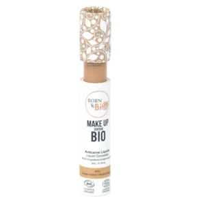 ORGANIC LIQUID CONCEALER - 3mL