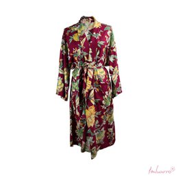 Kimono Romee Darkred