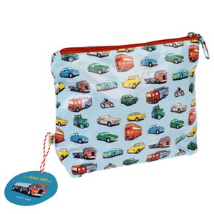 Kinderkulturbeutel - Road Trip
