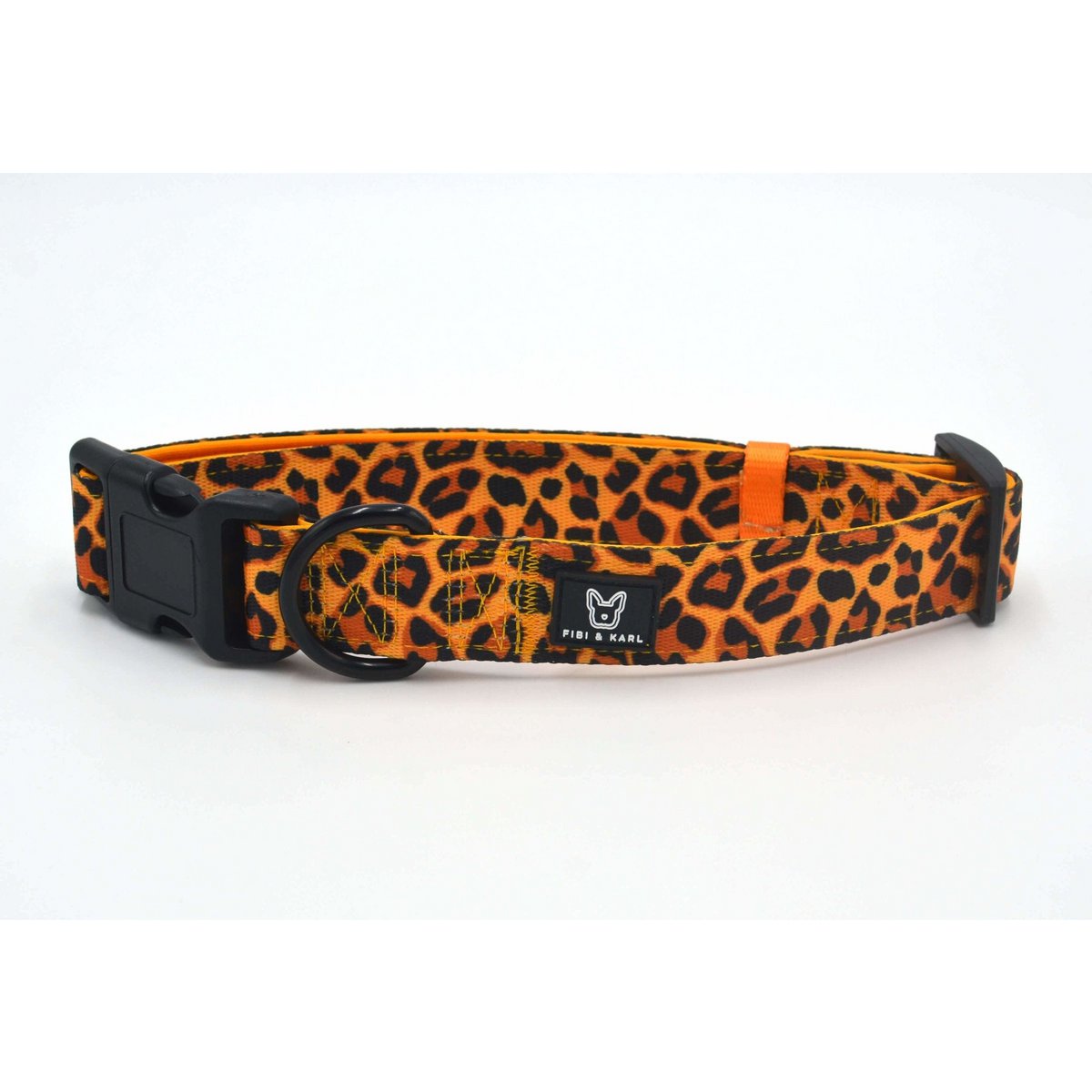 Dog collar Go Wild