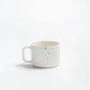 New Party Mug 450ml White