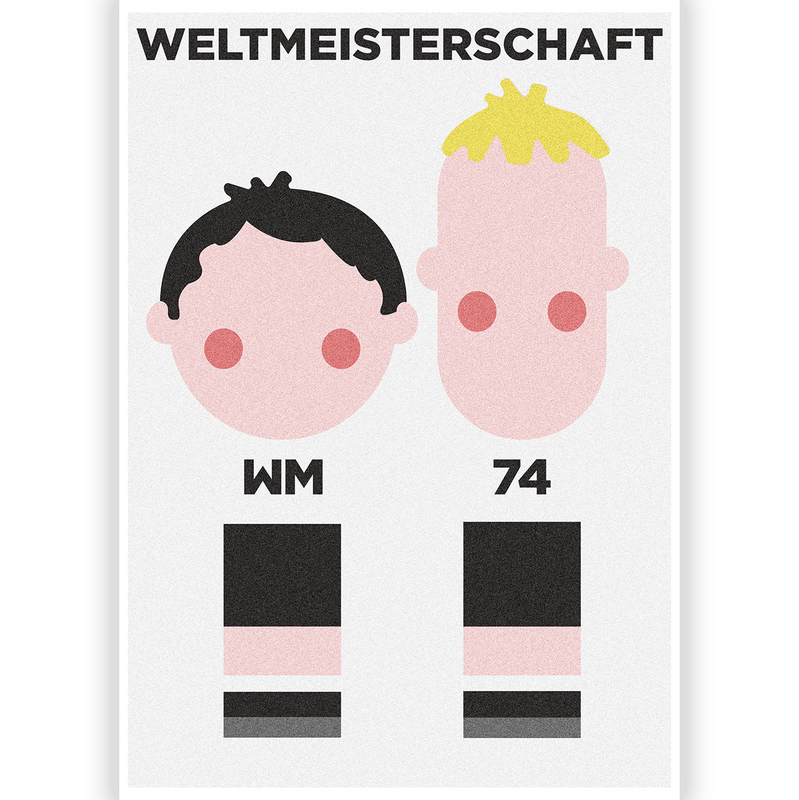 Germany 1974