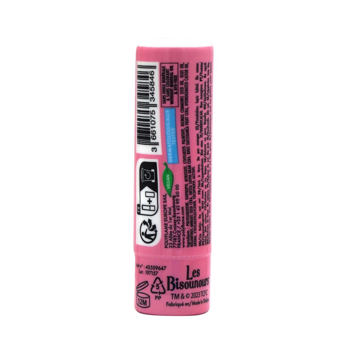 Care Bears - Lippenbalsam - 5g