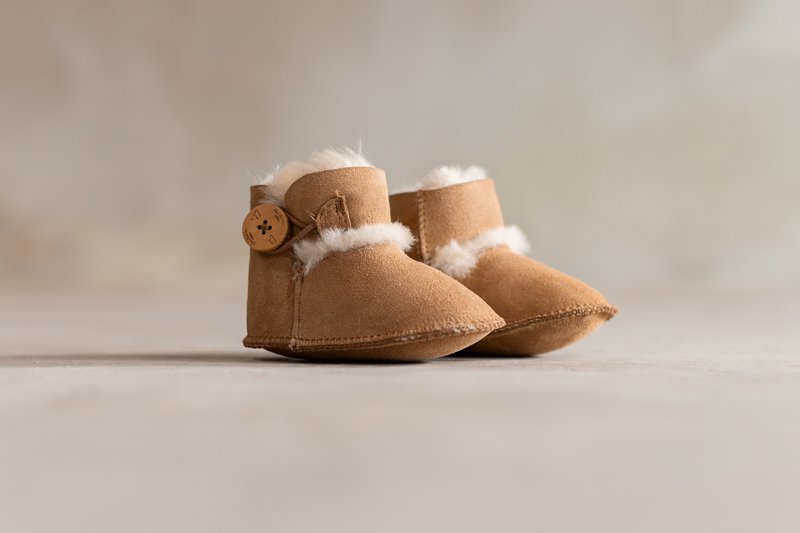 Baby shoes Davin | 5 colors | 3 sizes | 5 styles