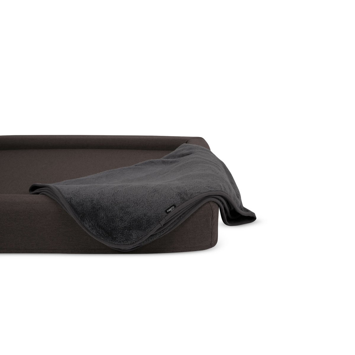 La couverture douillette FINNTO