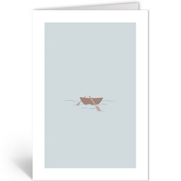 DLN305 - Rowing Boat