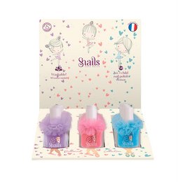 Snails