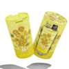 IZY Thermos Mug - Sunflowers - 350ML To-Go Insulated Coffee mug