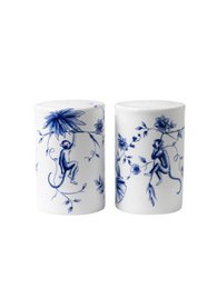 Heinen Delfts Blauw