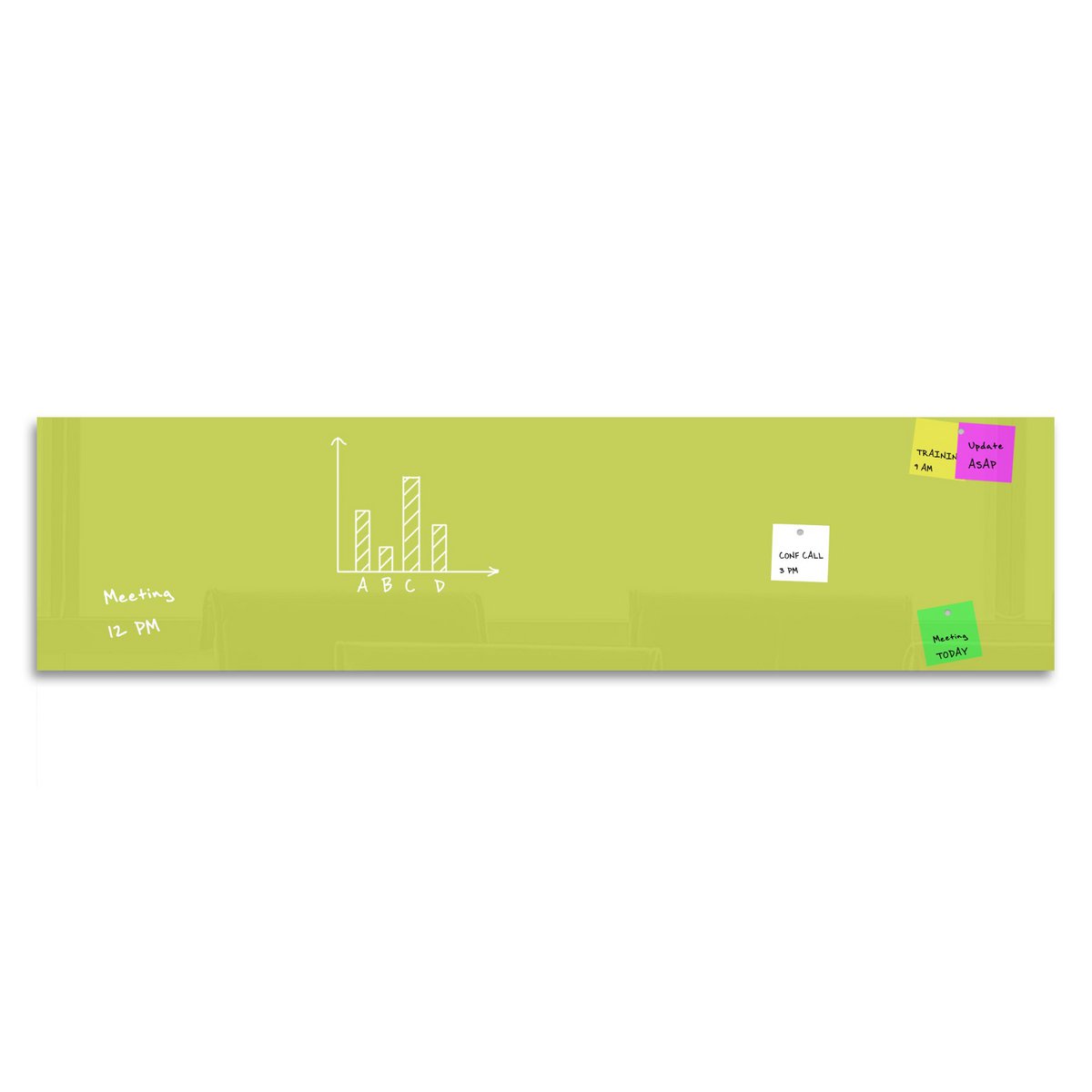 light green