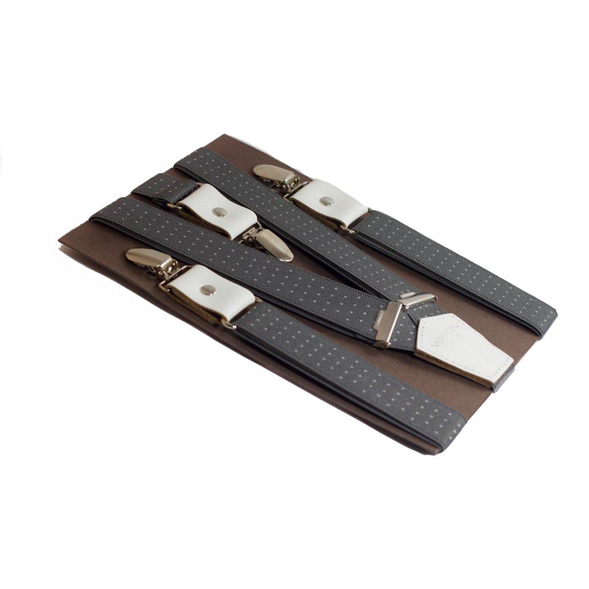 Mid-wide shoulder straps Griselloises