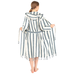 Peignoir turc de Lydia