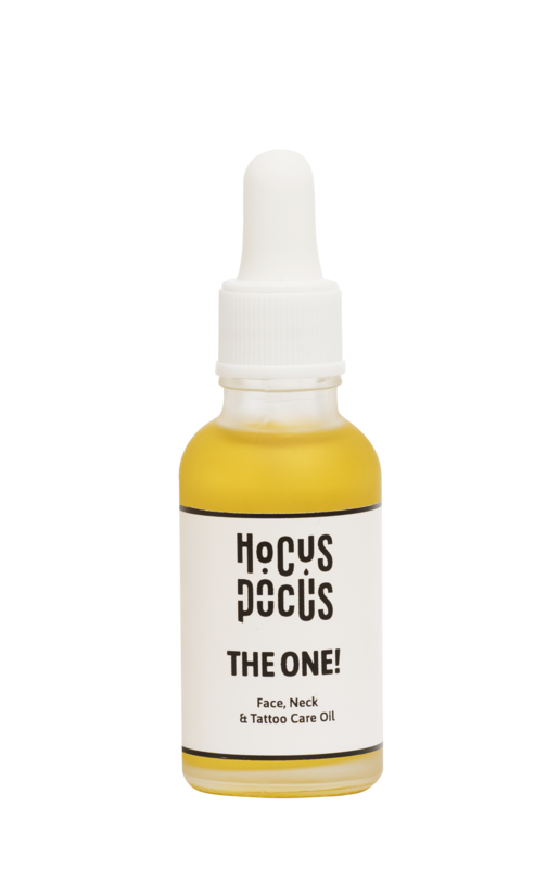Kit de soins pour tatouages ​​- Soins haut de gamme pour vos tatouages